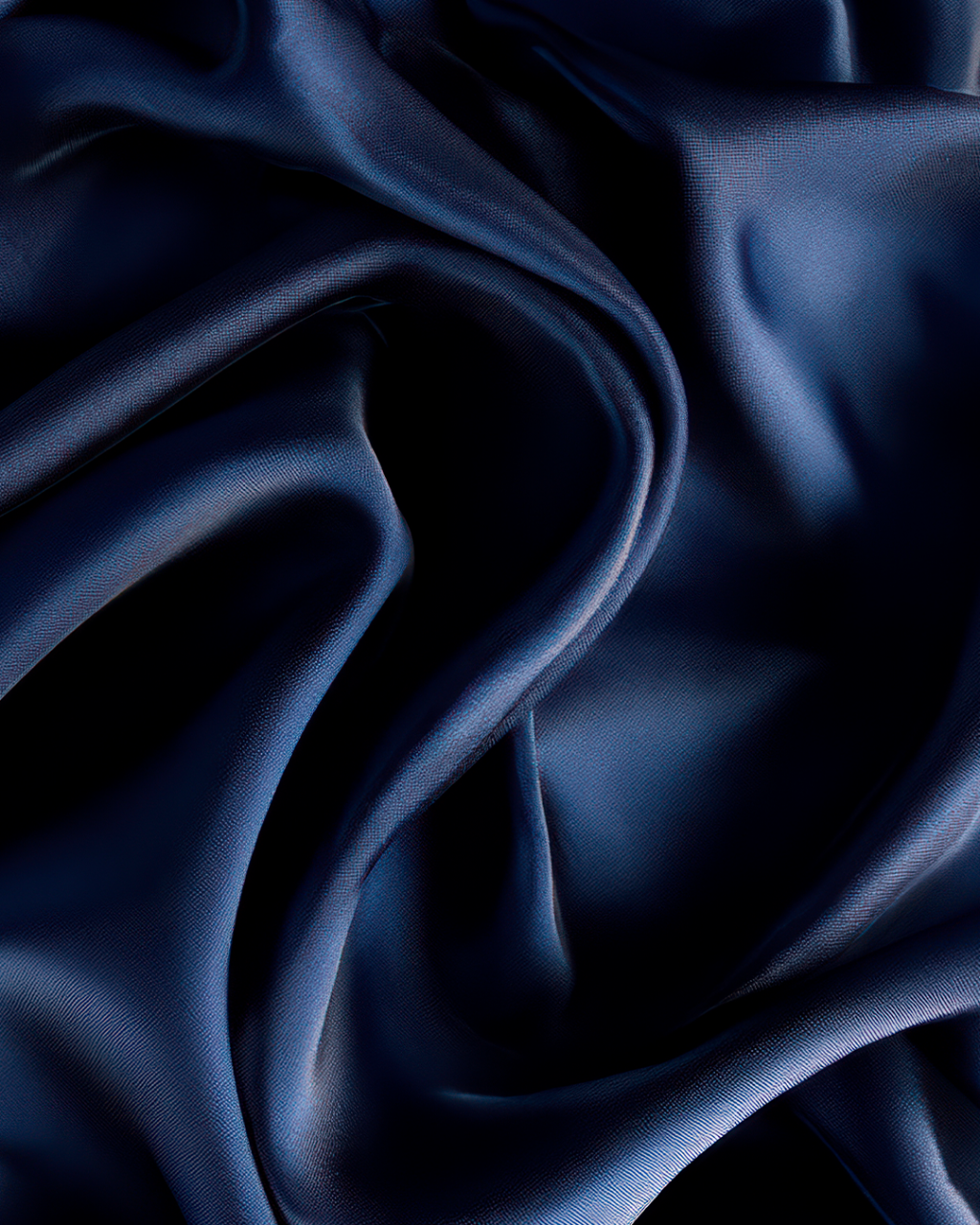 Close-up fabric texture